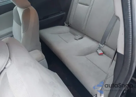 2012 Honda Civic Ex from USA, damaged, VIN 2HGFG3B89CH559168